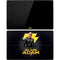 DC Comics Black Adam Movie Art Character and logo Surface Pro Tablet Skin